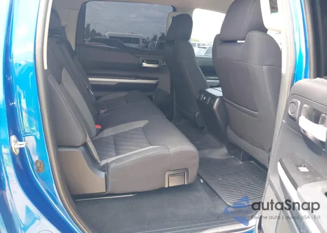 2017 Toyota Tundra Sr5 5.7L V8 из США, поврежденный, VIN 5TFEW5F13HX222097